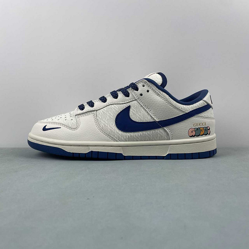T  Nike Dunk Low  DQ1098-373  36-46